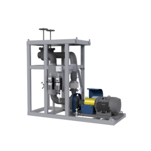 PumpGuard