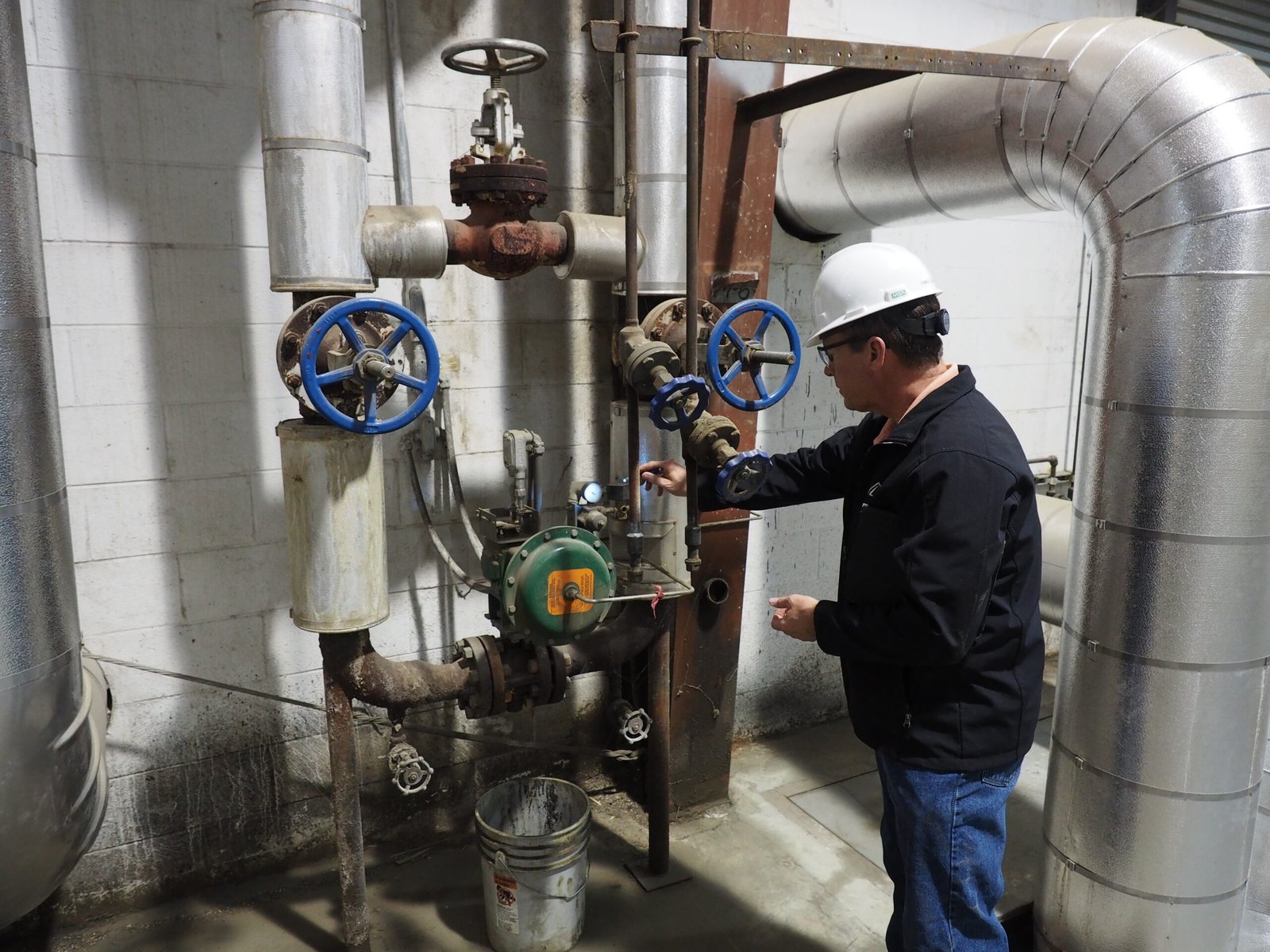Thermal Fluid Technologies