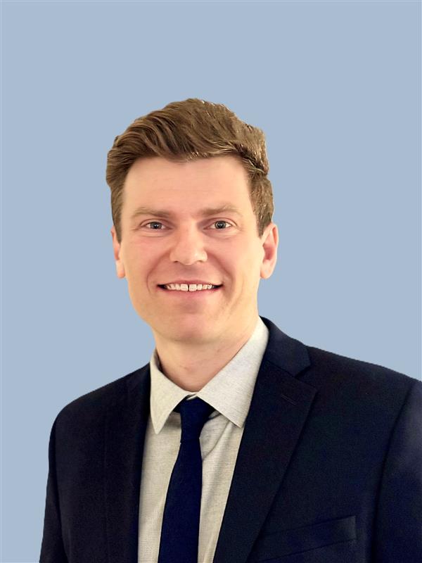 Michael Sanders Wechsler Tech