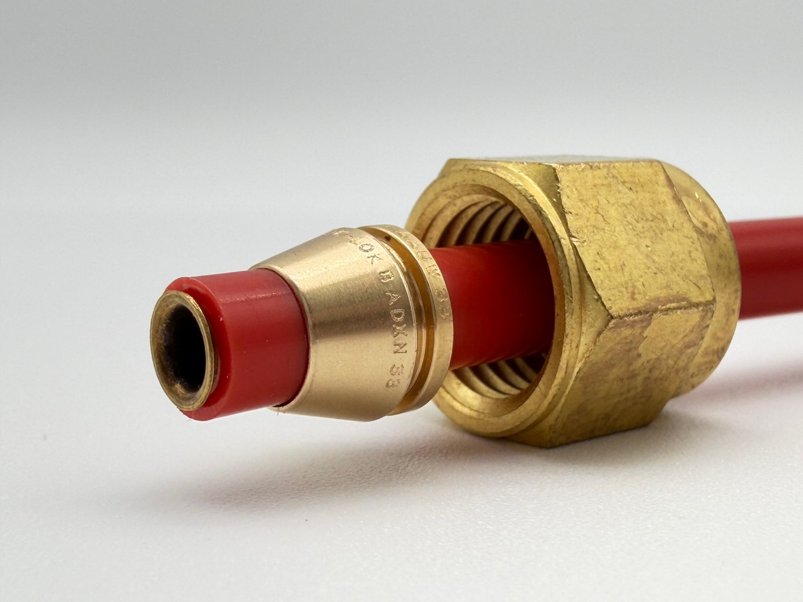 Replacement Ferrules, 6mm, 10pk