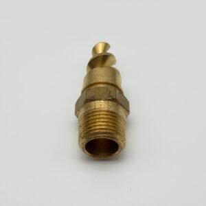 Foam Nozzle , Wechsler Technologies