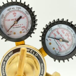 N2 Charge Device , Wechsler Technologies