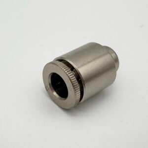 6 mm End Plug for Detection Tubing, Wechsler Technologies