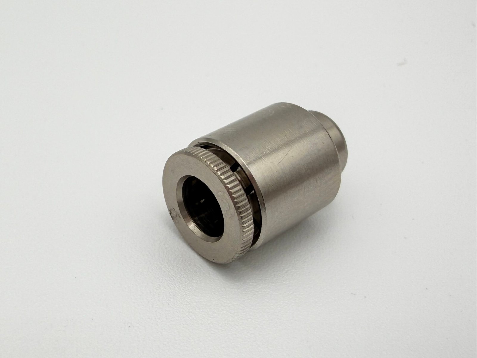 6 mm End Plug for Detection Tubing, Wechsler Technologies