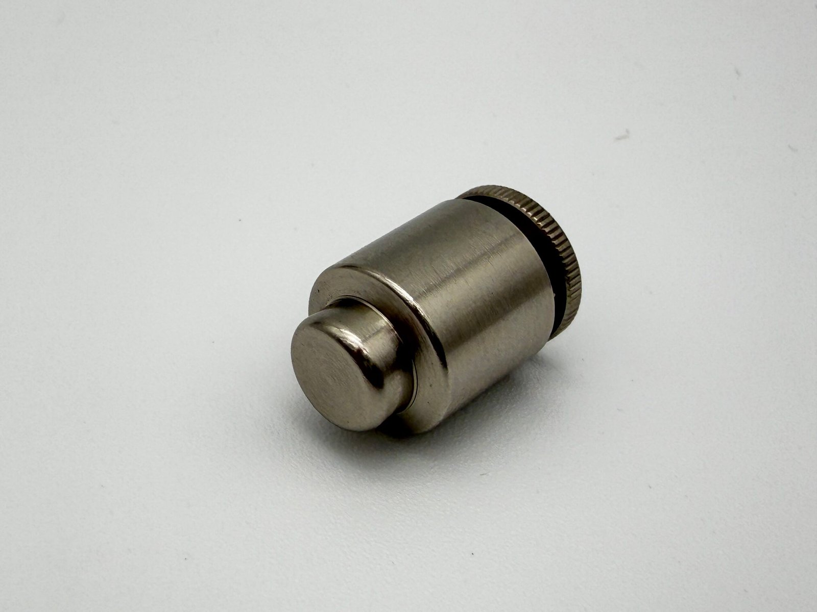 6 mm End Plug for Detection Tubing, Wechsler Technologies
