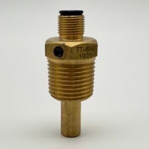 Temperature Switch , Wechsler Technologies