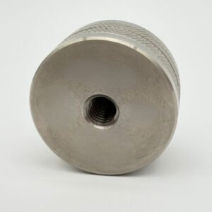 Mount Head, Vibration sensor , Wechsler Technologies
