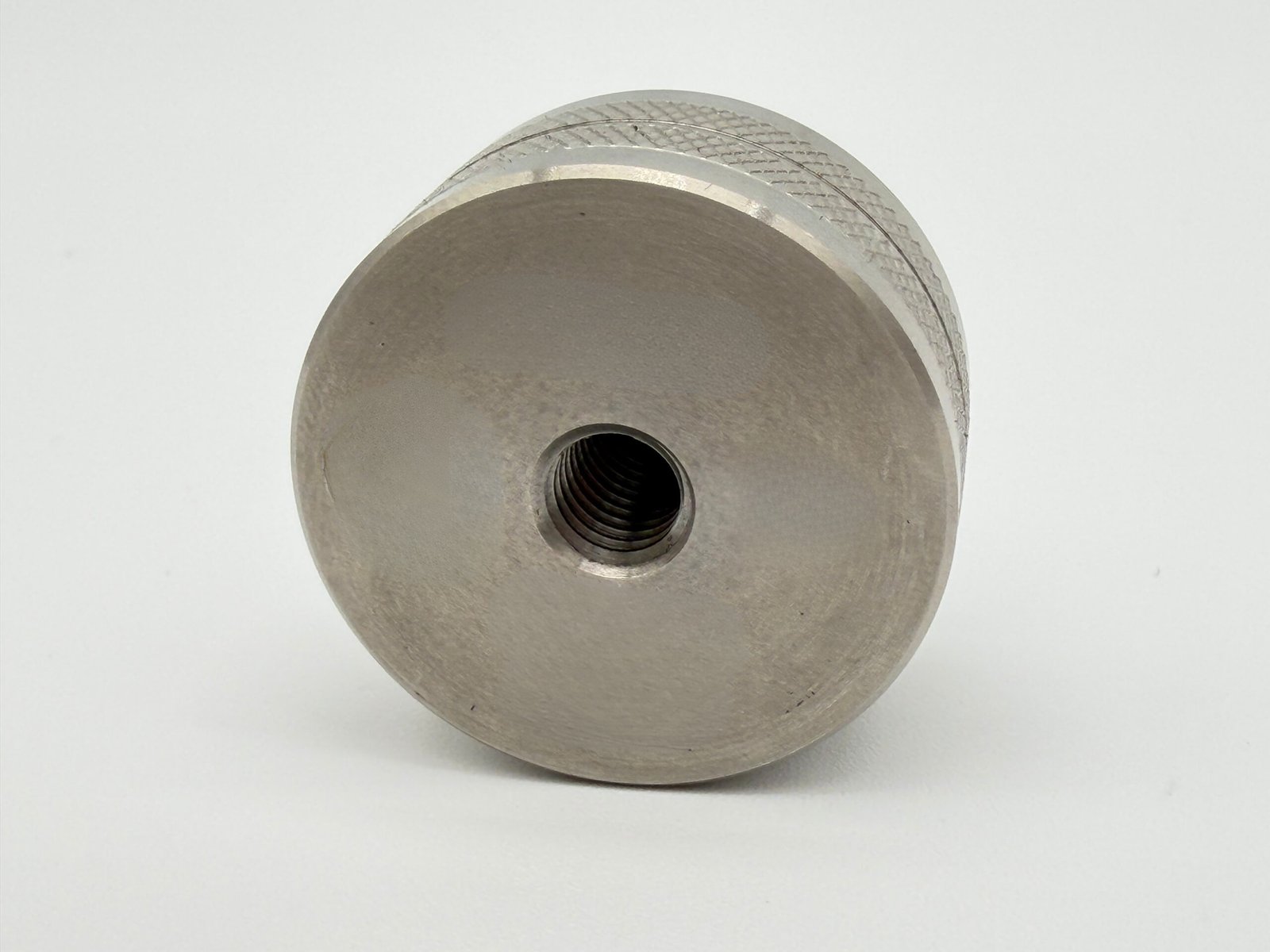 Mount Head, Vibration sensor , Wechsler Technologies