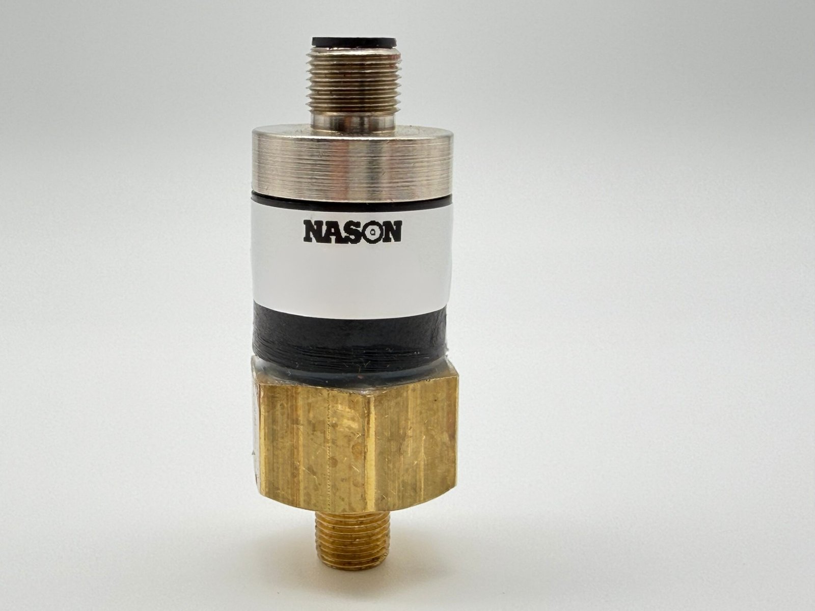 Pressure Switch, Detection Line , Wechsler Technologies
