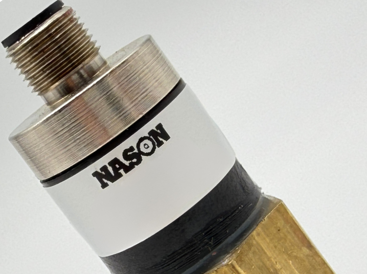 Pressure Switch, Detection Line , Wechsler Technologies