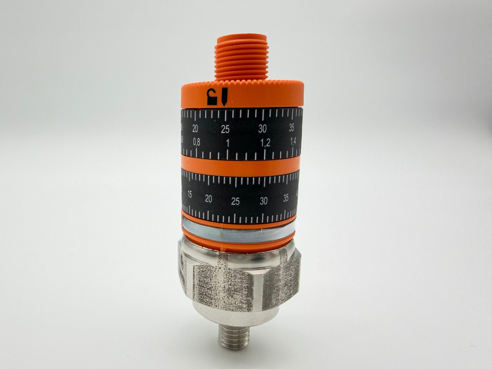 Vibration Sensor, Wechsler Technologies