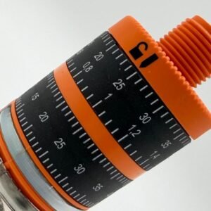 Viveration Sensor, Wechsler Technologies