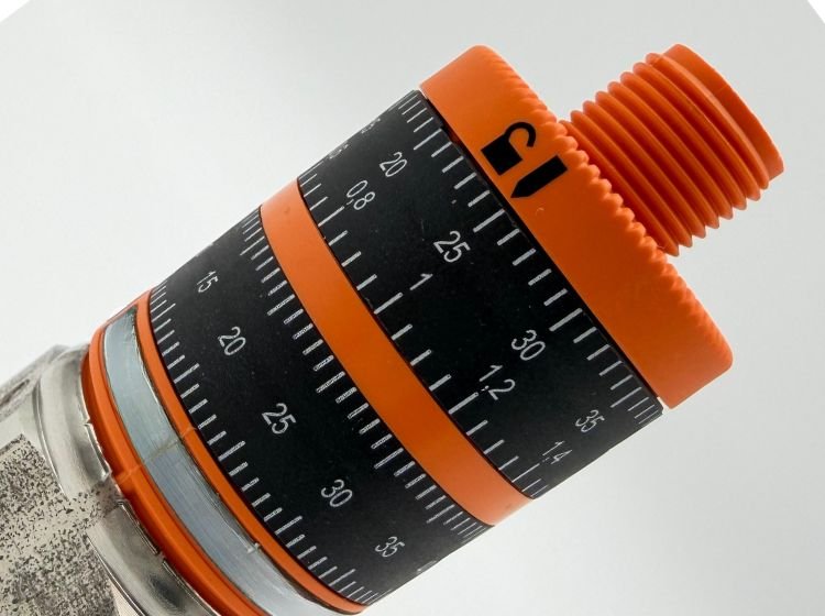 Viveration Sensor, Wechsler Technologies