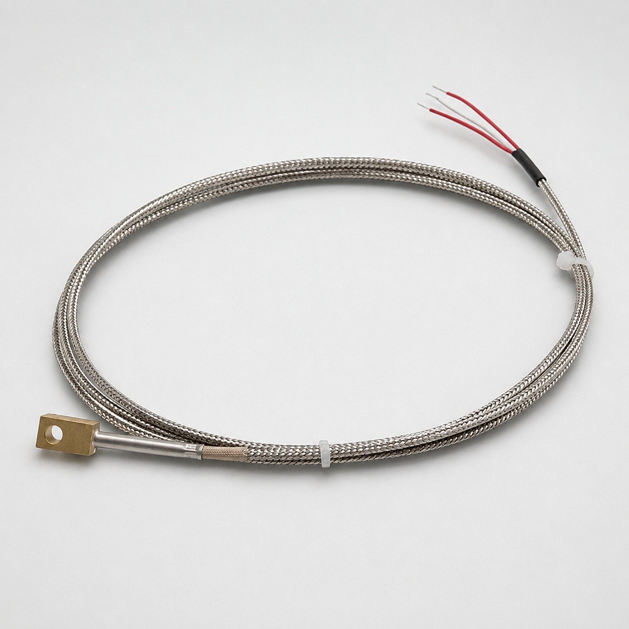 Temperature Sensor​