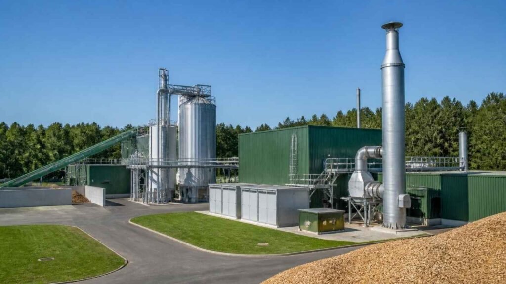 Renewable Energy