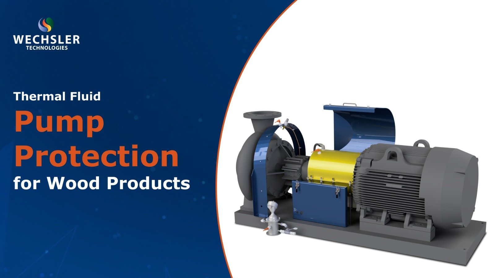 Pumpguard Wood Products